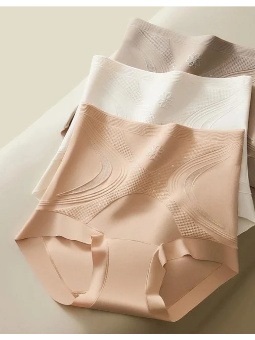 Корсет для послеродового восстановления Nude XL, женский, с…, бежевый, фото 4