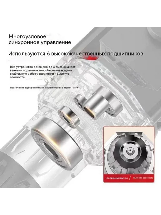 Инструмент Ручная дрель, вариант, фото 5