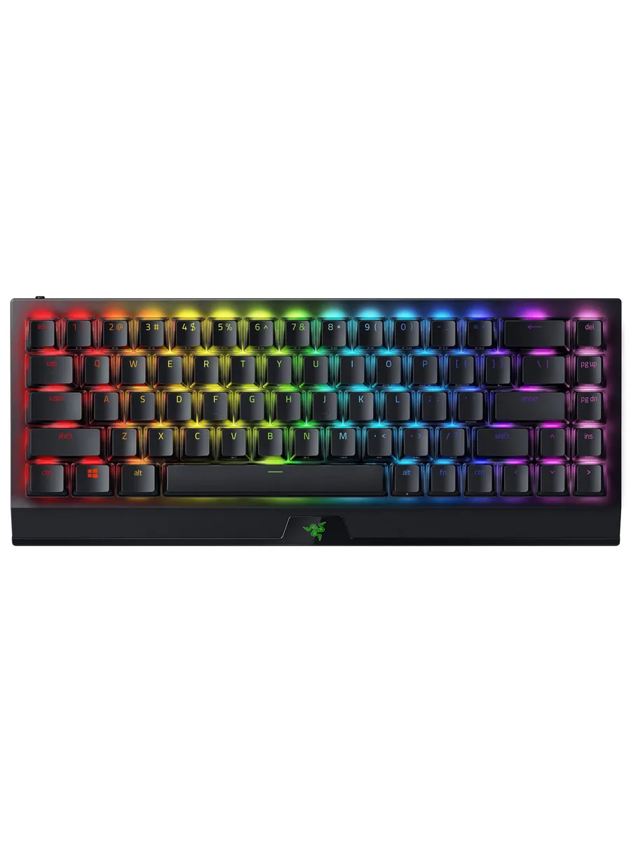 Razer BlackWidow V3 Mini HyperSpeed Клавиатура
