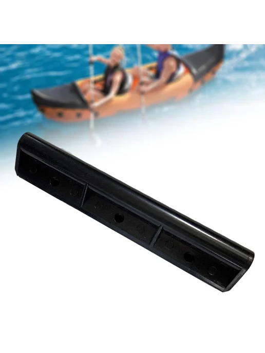 Boat Seat Hook PVC Boat Clip Bracket for Inflatable Boat Kay, вариант, фото 2