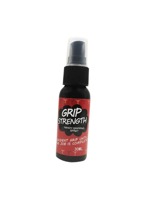 Hand Grip Spray 30ml Firm Grip Sticky Spray for Baseball Sil, 30 мл, фото 2