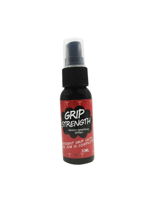 Hand Grip Spray 30ml Firm Grip Sticky Spray for Baseball Sil, 30 мл, фото 3