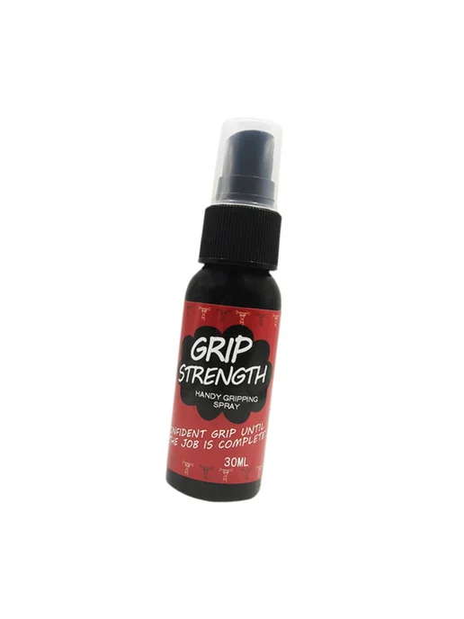 Hand Grip Spray 30ml Firm Grip Sticky Spray for Baseball Sil, 30 мл, фото 4