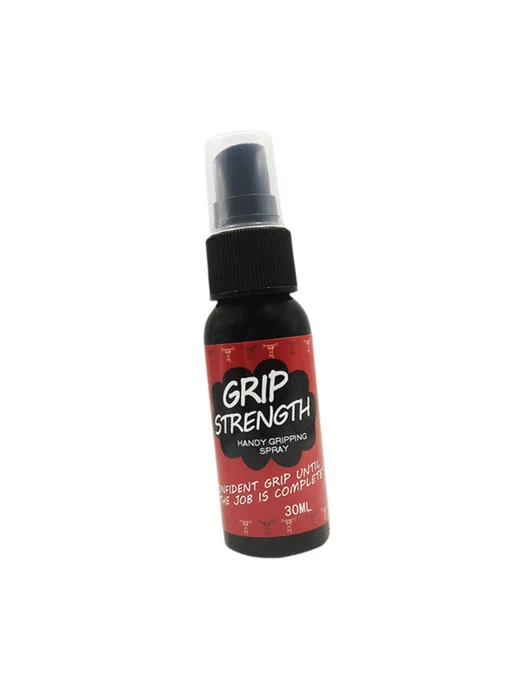 Hand Grip Spray 30ml Firm Grip Sticky Spray for Baseball Sil, 30 мл, фото 5