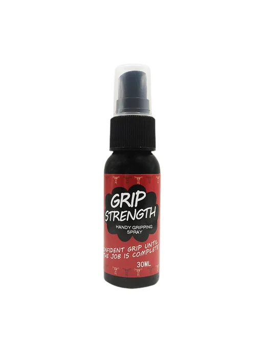 Hand Grip Spray 30ml Firm Grip Sticky Spray for Baseball Sil, 30 мл, фото 6