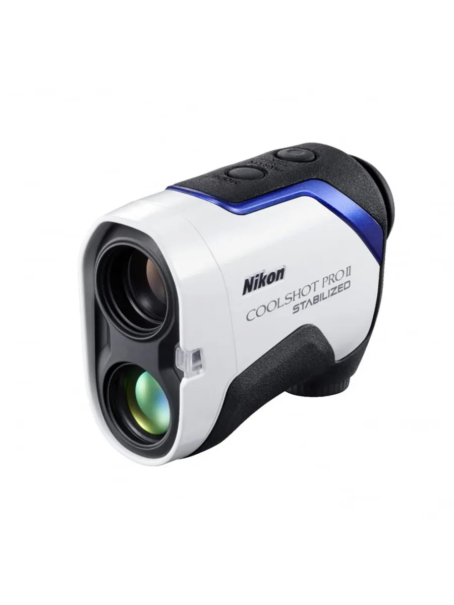 nikon Дальномер COOLSHOT PROII STABILIZED