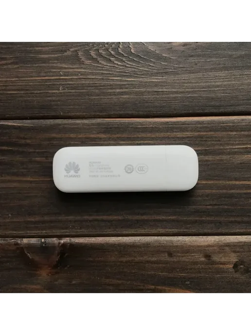 Huawei 【Оригинальный товар】E8372h-155 USB WiFi Модем, белый, фото 5