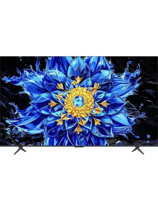 TCL Телевизор P8L (2026), черный, фото 4