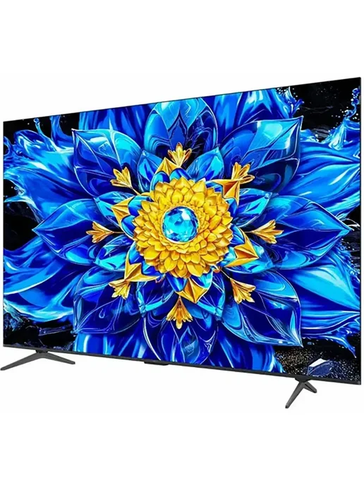 TCL Телевизор P8L (2026), черный, фото 5