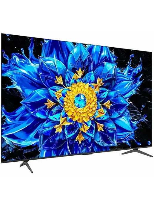 TCL Телевизор P8L (2026), черный, фото 6