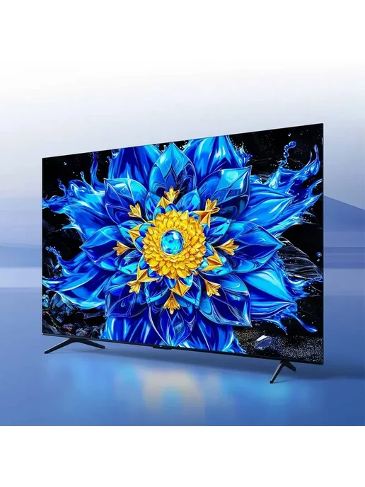 TCL Телевизор P8L (2026), черный, фото 9