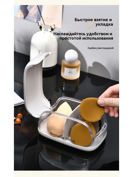 Коробка Белый, белый, фото 14