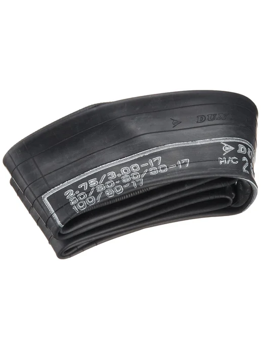 DUNLOP Камера для мотоцикла 2.75 3.00-17 TR4, вариант