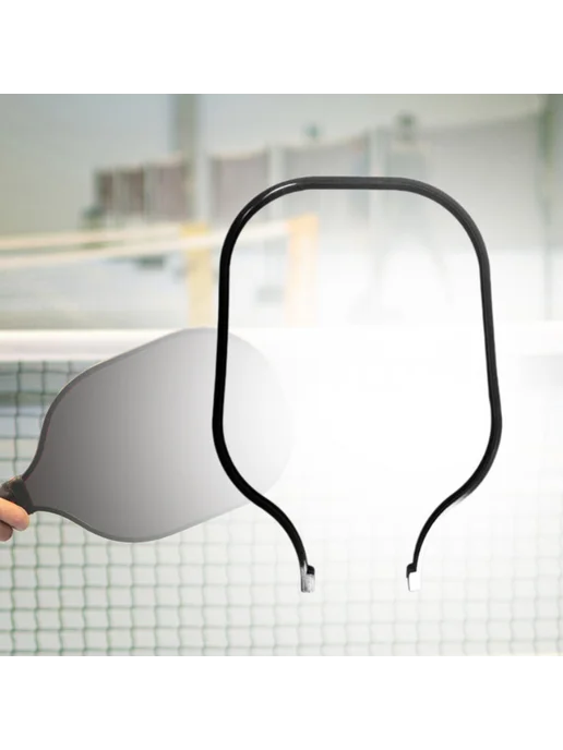 Pickleball Paddle Edge Guard Fit Perfectly Curve Edge Protec, вариант, фото 3