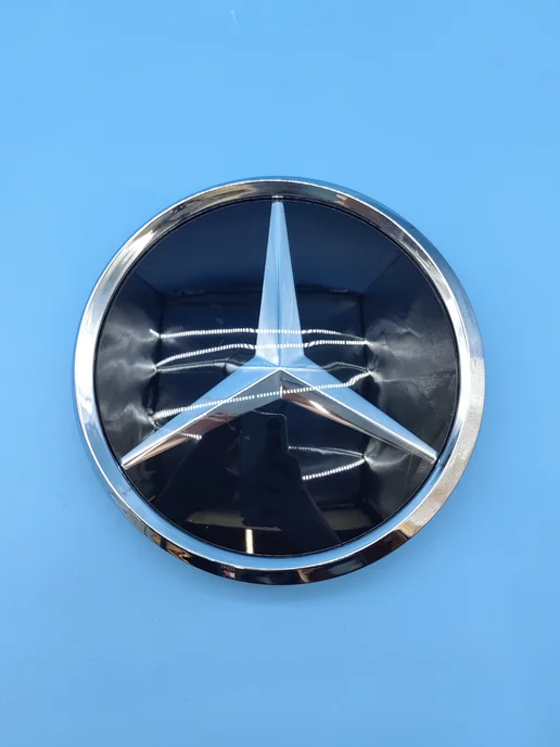 MERCEDES-BENZ Кронштейн эмблемы передней Mercedes Benz A46388843007C45, вариант, фото 4