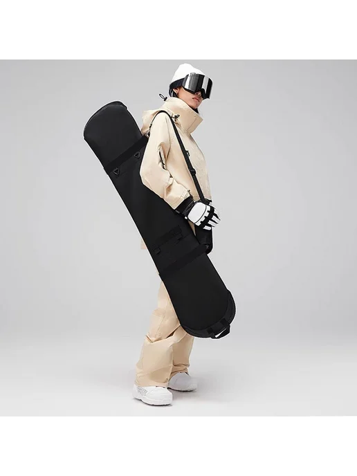 Snowboard Sleeve Travel Bag for Single Snowboard Accessories, вариант, фото 3