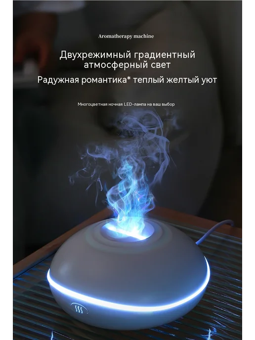 Ароматизер Чёрный Ароматизер, черный, фото 14