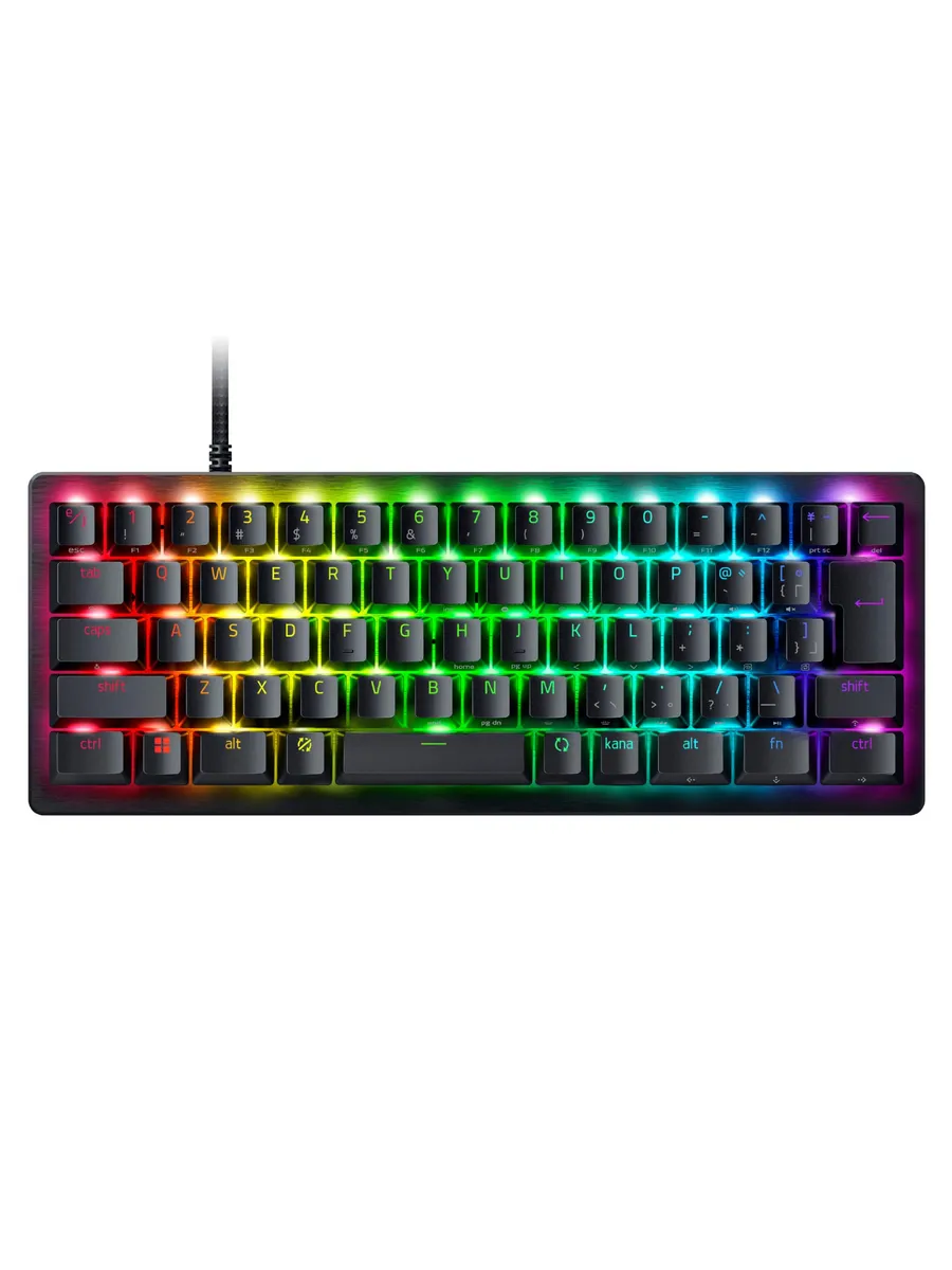 Razer Huntsman V3 Pro Mini JP игровая клавиатура