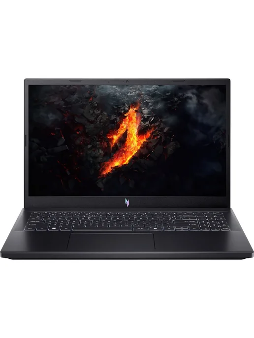 Acer Ноутбук Nitro V 15 ANV15-52-92DD (NH.QZ8EM.001), черный, фото 3