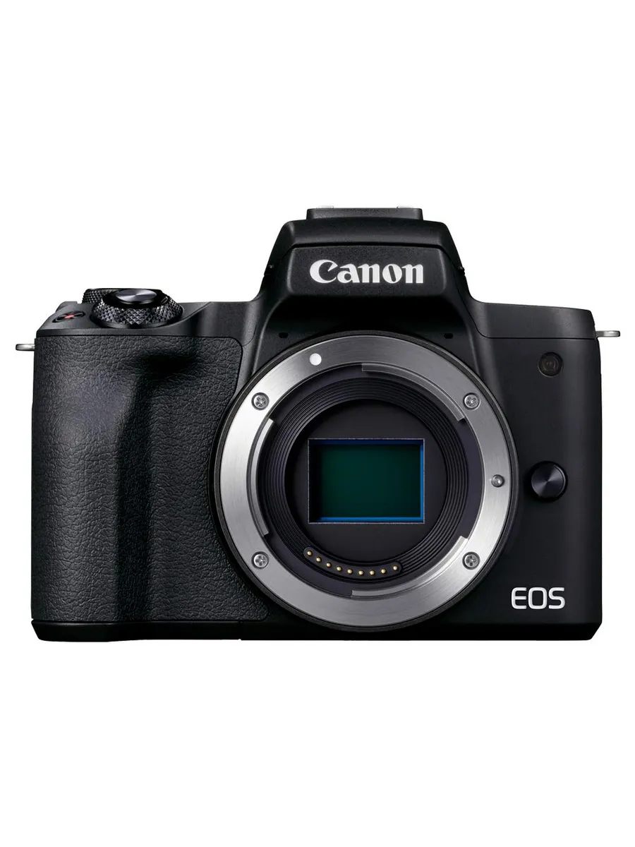 CANON Фотоаппарат EOS Kiss M2 беззеркальный