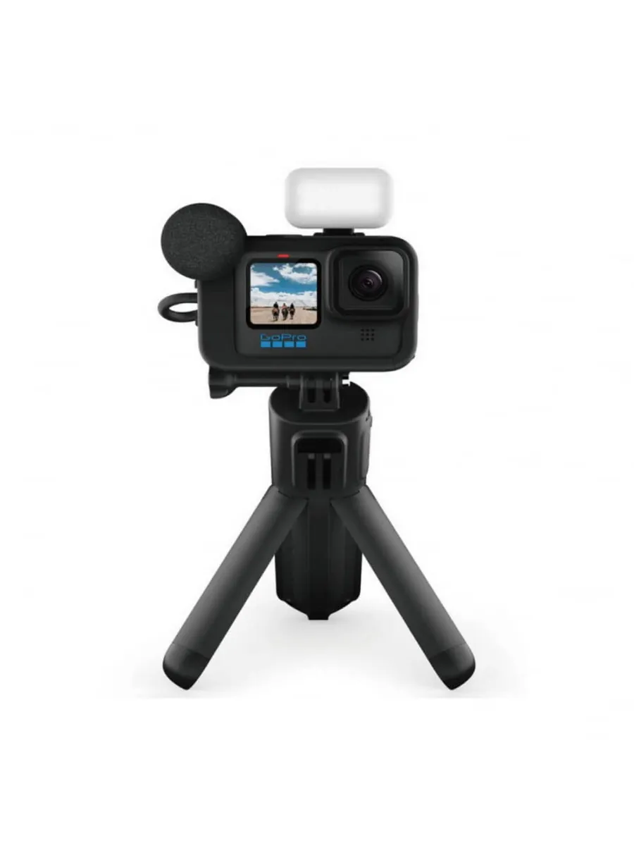 GoPro HERO11 Black Creator Edition CHDFB-111-JP