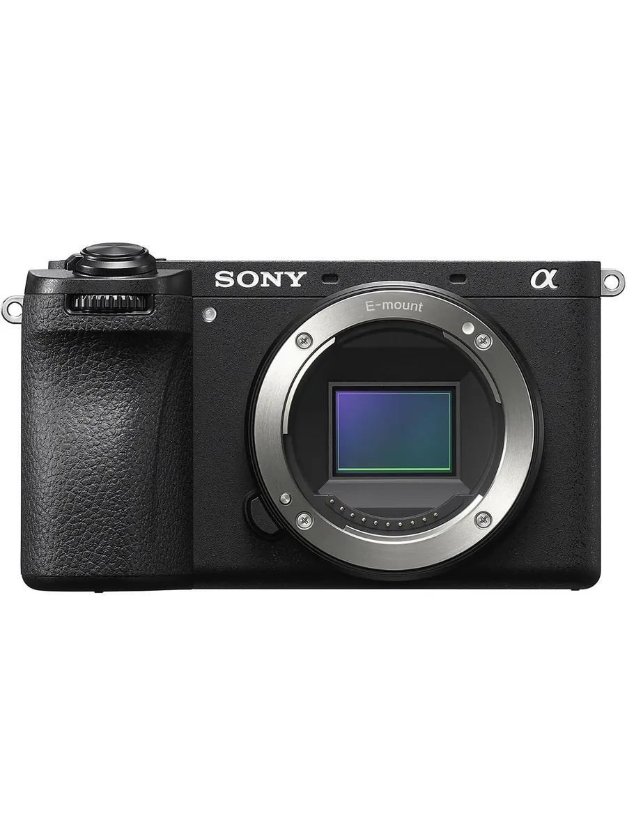 SONY Фотокамера Alpha ILCE-6700 APS-C