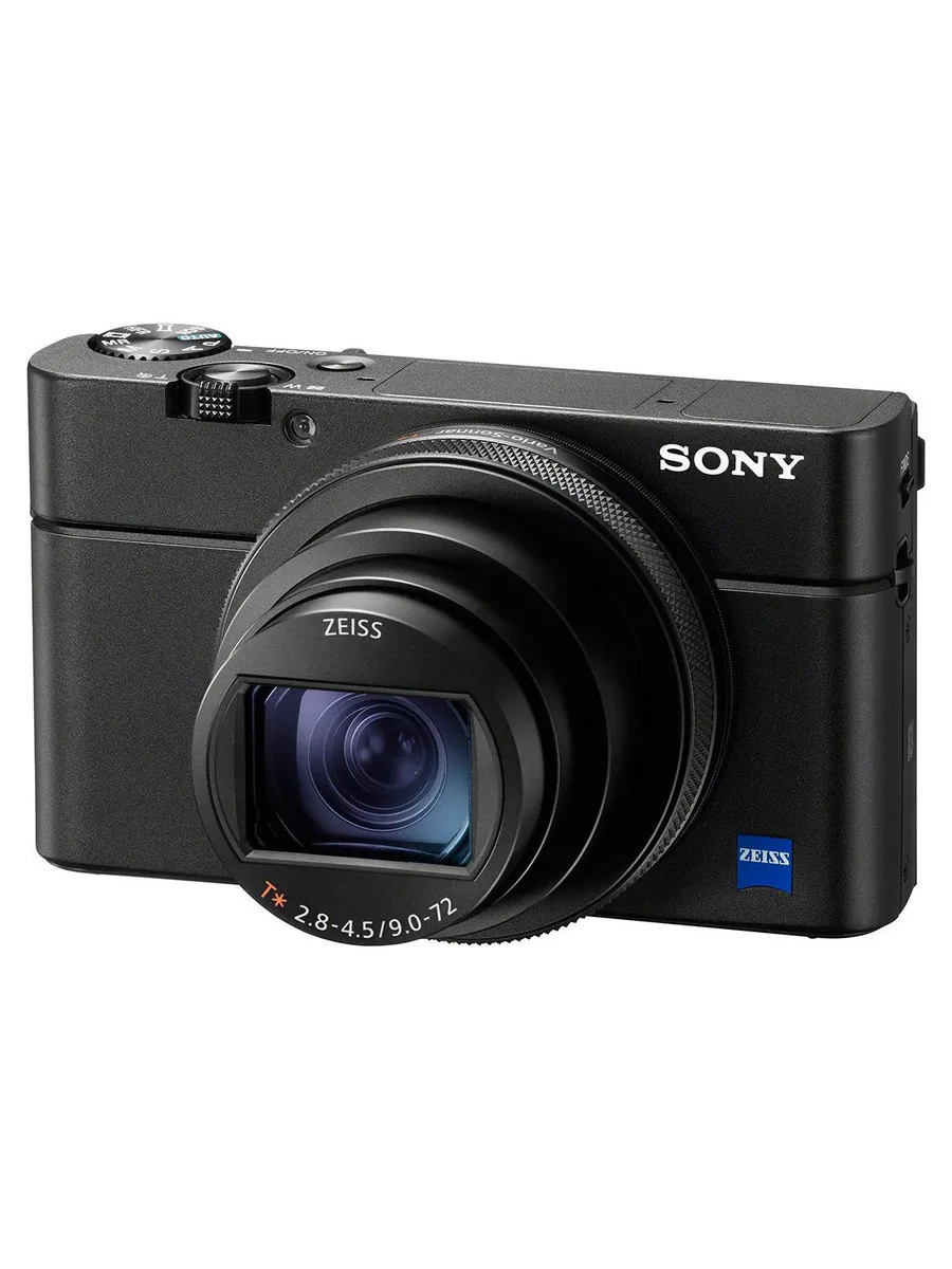 SONY Фотокамера Cyber-shot DSC-RX100M6
