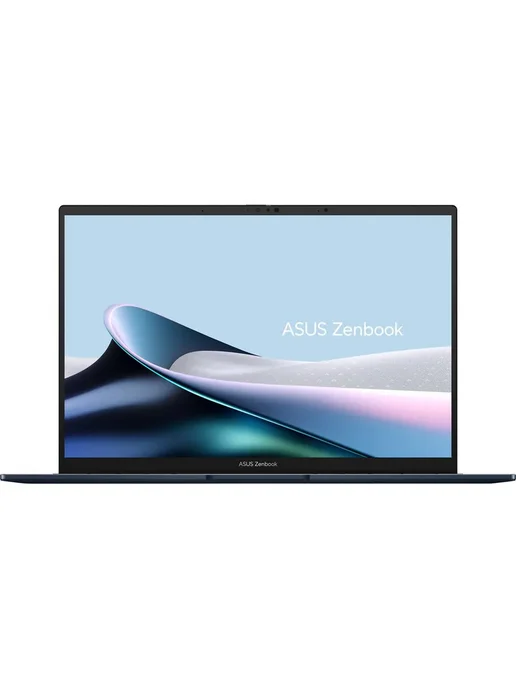Asus Ноутбук Zenbook 14 UX3405CA-ST1350 (90NB14W1-M01ZM0), синий, фото 4