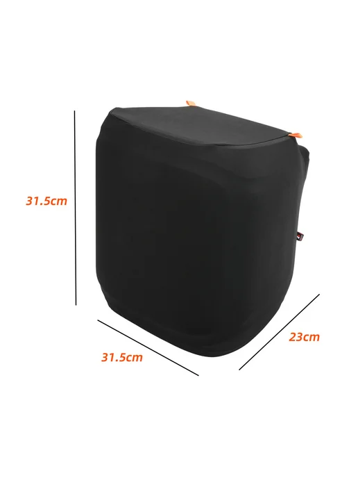 Чехол для JBL Partybox Encore2 с эластичным ремешком от пыли, вариант, фото 10