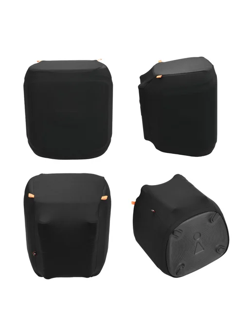 Чехол для JBL Partybox Encore2 с эластичным ремешком от пыли, вариант, фото 2