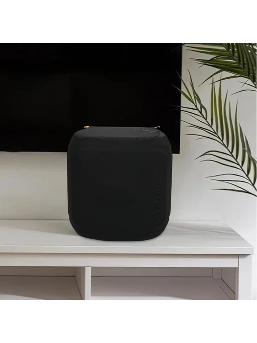 Чехол для JBL Partybox Encore2 с эластичным ремешком от пыли, вариант, фото 8
