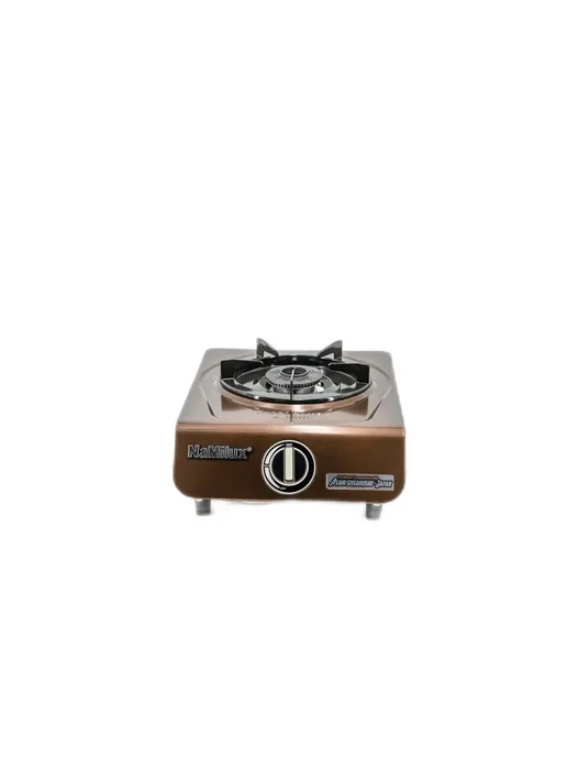 NaMilux Плита газовая NA-S5136APF 4.2 кВт, 38х30х16, 38x30x16, фото 3