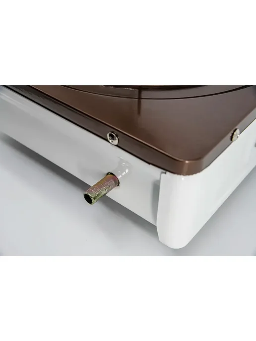 NaMilux Плита газовая NA-S5136APF 4.2 кВт, 38х30х16, 38x30x16, фото 4