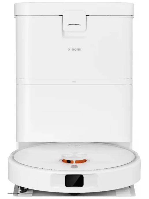 Xiaomi Робот-пылесос Robot Vacuum H50, белый, белый