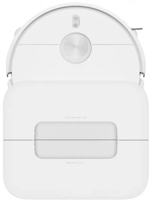Xiaomi Робот-пылесос Robot Vacuum H50, белый, белый, фото 6