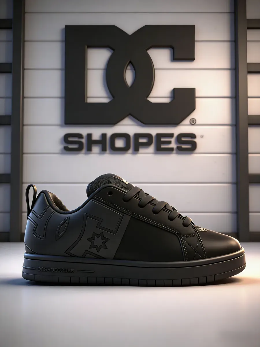 dc shoes net worth - Ilustrasi 3