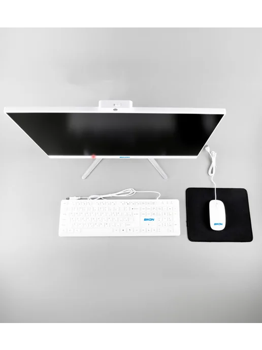 BIKON Моноблок Intel Core i5-2400, DDR3 16ГБ, SSD 128ГБ, 16 ГБ, 128 ГБ, фото 6