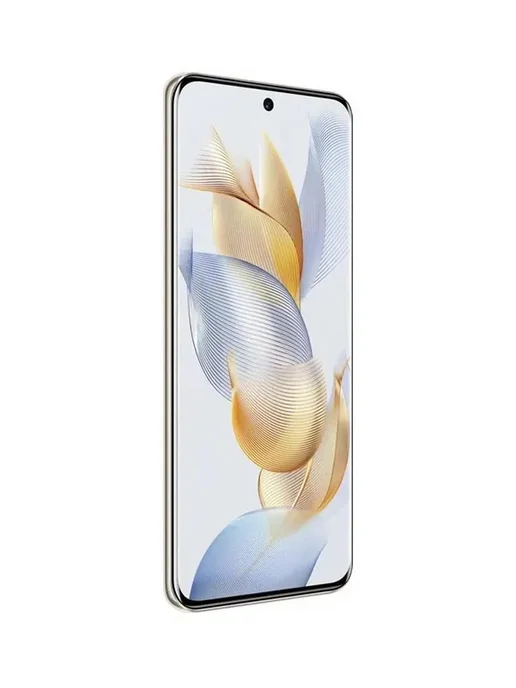 Смартфон HONOR 90 16/16 ГБ, белый, фото 4