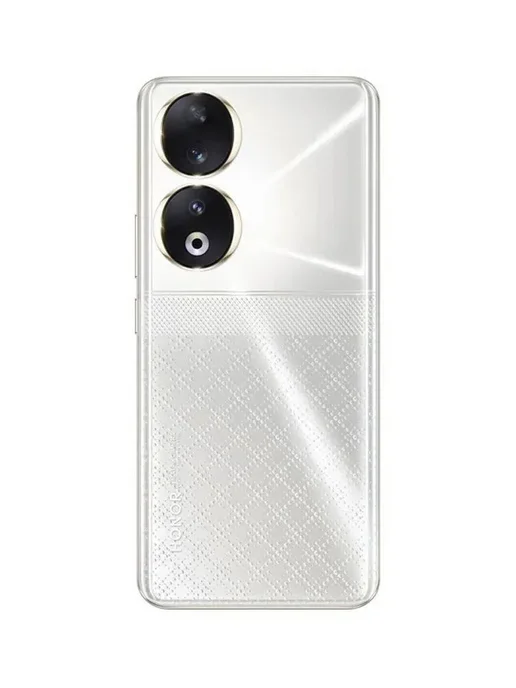 Смартфон HONOR 90 16/16 ГБ, белый, фото 5