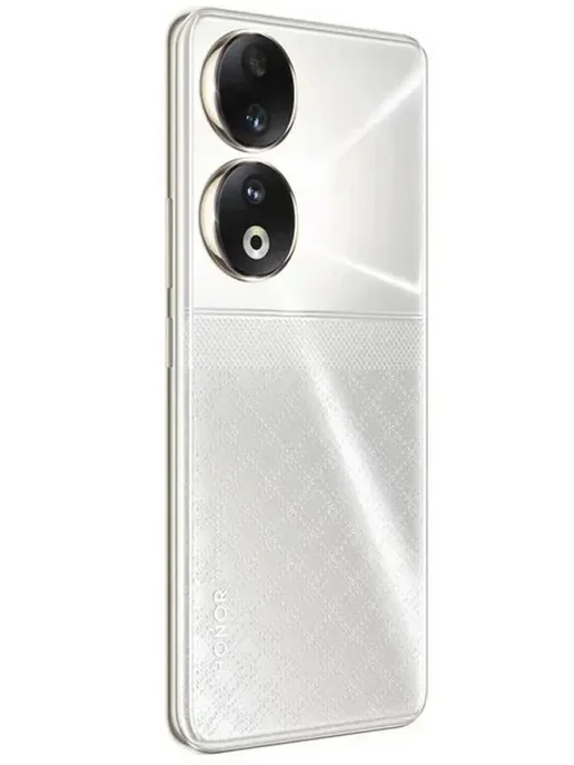 Смартфон HONOR 90 16/16 ГБ, белый, фото 6