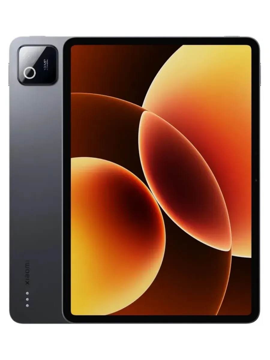 Xiaomi Планшет Pad 8 8+128 Gray