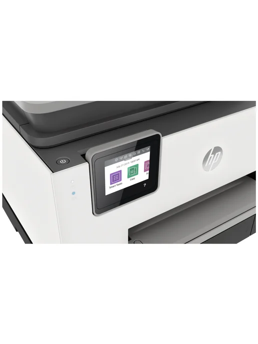 HP МФУ Officejet Pro 9023 AiO, белый, фото 4
