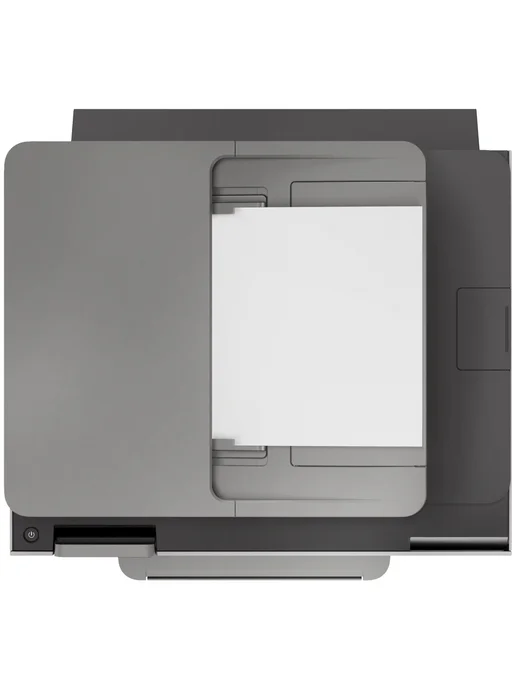 HP МФУ Officejet Pro 9023 AiO, белый, фото 6