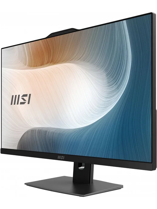 MSI Моноблок 9S6-AF8231-1035, черный, фото 2
