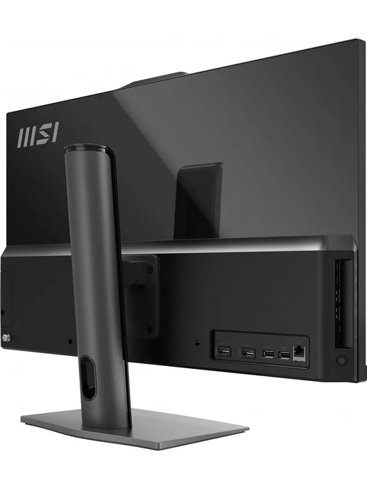 MSI Моноблок 9S6-AF8231-1035, черный, фото 5