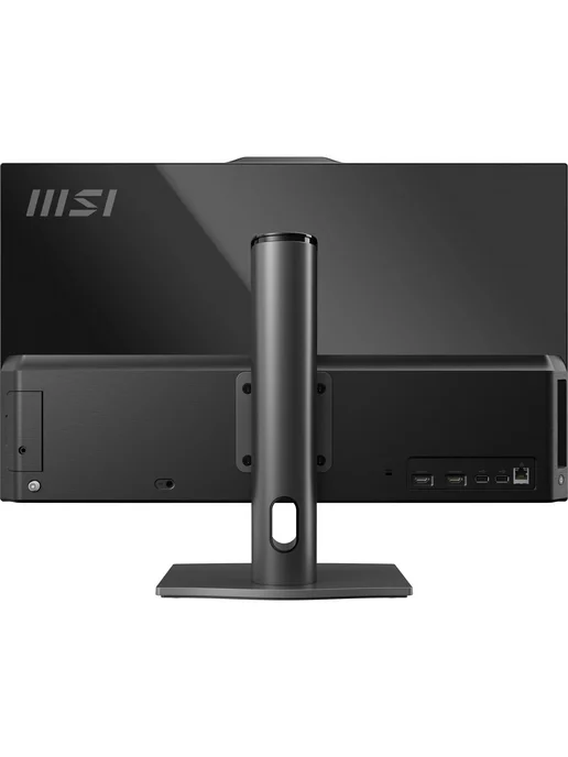 MSI Моноблок 9S6-AF8231-1035, черный, фото 6