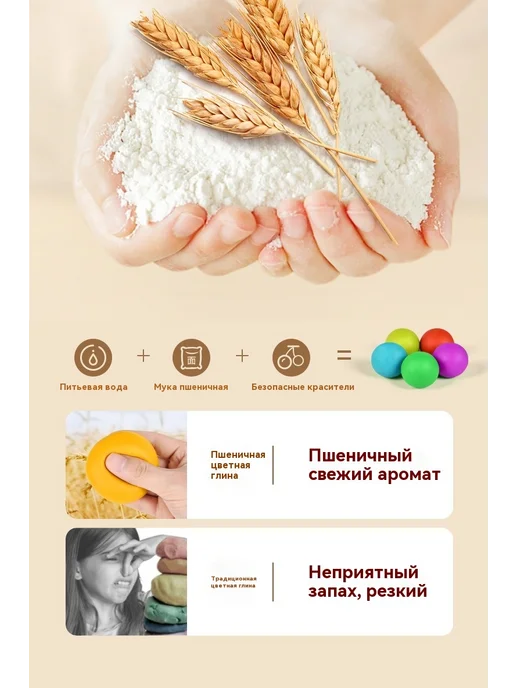 Грязь 20g, 840 г, фото 11