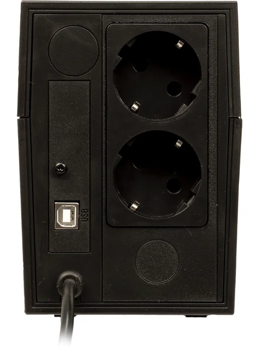 Источник бесперебойного питания Powercom Raptor RPT-600AP NETL-1287663, 360 Вт, фото 2