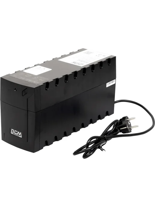 Источник бесперебойного питания Powercom Raptor RPT-600AP NETL-1287663, 360 Вт, фото 5