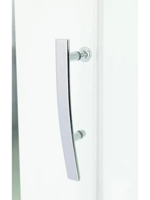 WeltWasser Душевая кабина Emmer 170 85 55 с крышей, белый, фото 8
